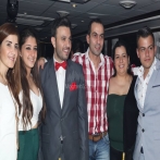 Khaled hajjar sur yala.fm